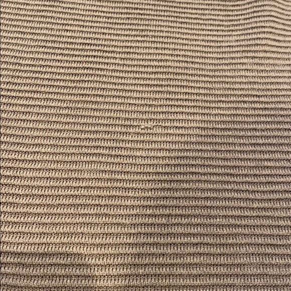 Aritzia Wilfred crewneck textured sweater - Picture 4 of 6